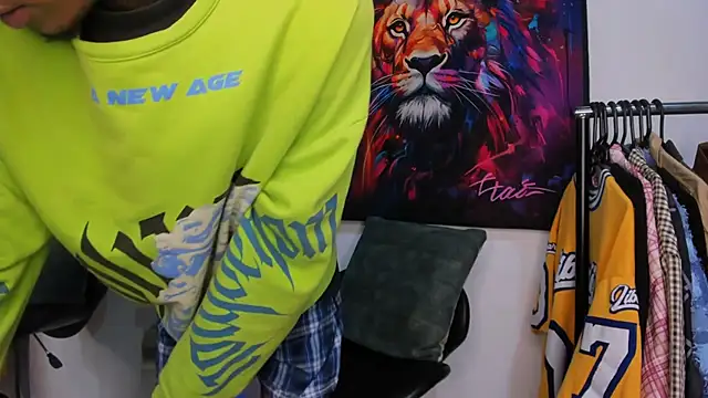 Pantera black 21 online show from 12.18.25