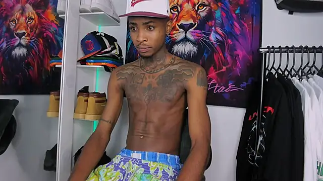 Snapshot of Pantera_black_21 chatting on 01.17.26 Pantera black 21 online show from 01.17.26