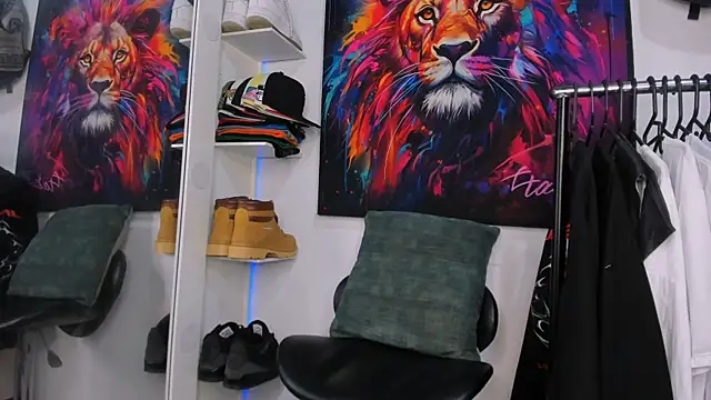 Snapshot of Pantera_black_21 chatting on 02.08.26 Pantera black 21 online show from 02.08.26