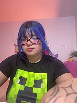 Gaby Danna online show from 07.22.26