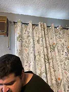 Miguel16i online show from 03.12.25