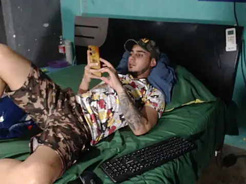 xxxxhotxoxo online show from 11.21.25