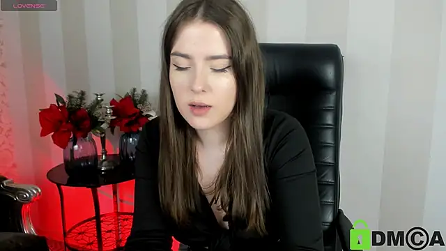 Haley Gars online show from 10.05.25