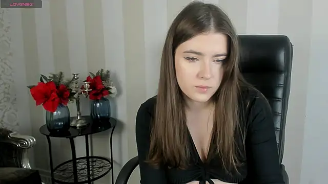 Haley Gars online show from 10.24.25