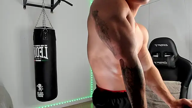 dan01  online show from 04.16.26