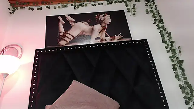 Eda Bonne online show from 01.23.25