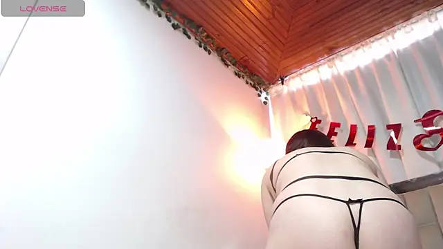 Eda Bonne online show from 02.11.25