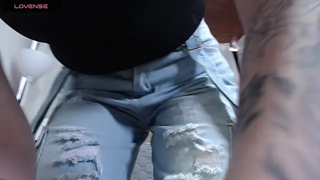 Eda Bonne online show from 02.19.25