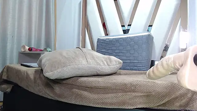 Eda Bonne online show from 03.01.25