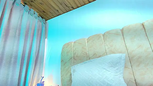 Eda Bonne online show from 09.09.25