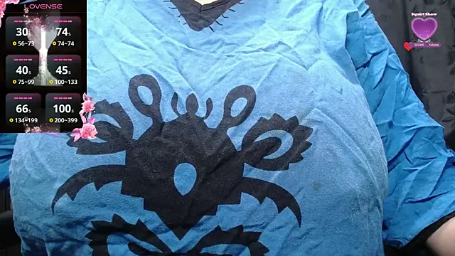 Snapshot of kalpanaaishaa chatting on 01.26.25 kalpanaaishaa online show from 01.26.25