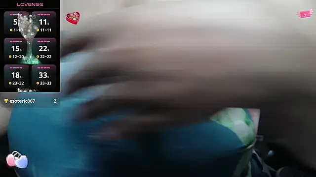 Snapshot of kalpanaaishaa chatting on 02.08.25 kalpanaaishaa online show from 02.08.25