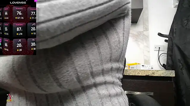 Snapshot of kalpanaaishaa chatting on 02.14.25 kalpanaaishaa online show from 02.14.25