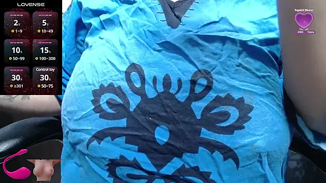 Snapshot of kalpanaaishaa chatting on 03.18.25 kalpanaaishaa online show from 03.18.25