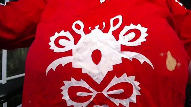 Snapshot of kalpanaaishaa chatting on 10.24.25 kalpanaaishaa online show from 10.24.25