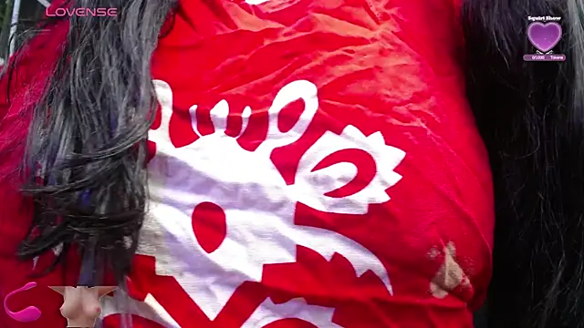 Snapshot of kalpanaaishaa chatting on 11.01.25 kalpanaaishaa online show from 11.01.25