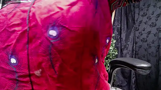 kalpanaaishaa online show from 11.18.25