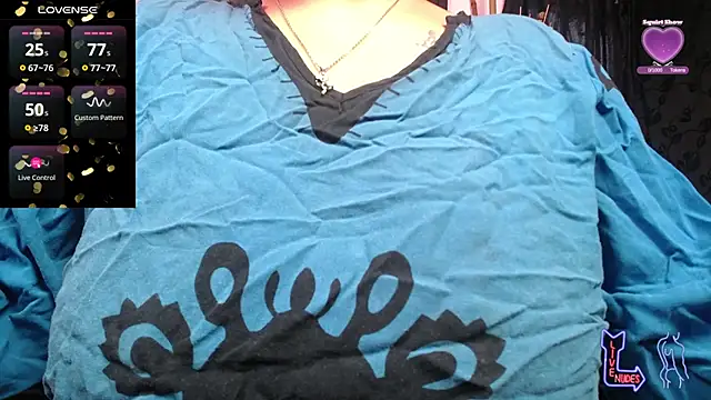 Snapshot of kalpanaaishaa chatting on 01.17.26 kalpanaaishaa online show from 01.17.26