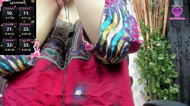 Snapshot of kalpanaaishaa chatting on 02.05.26 kalpanaaishaa online show from 02.05.26