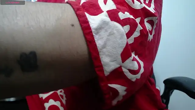 Snapshot of kalpanaaishaa chatting on 02.11.26 kalpanaaishaa online show from 02.11.26