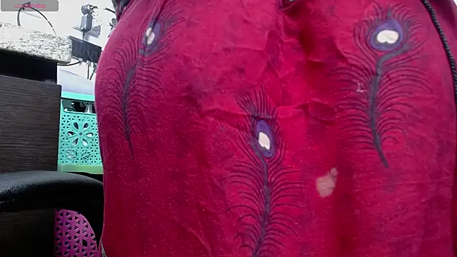 Snapshot of kalpanaaishaa chatting on 02.14.26 kalpanaaishaa online show from 02.14.26