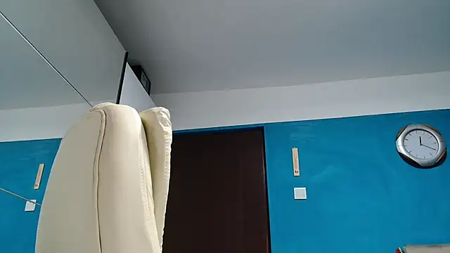 Magnificmuscles89 online show from 10.09.25