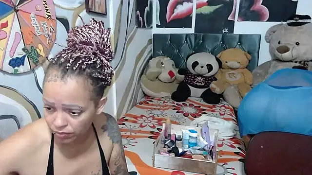 manzanahot9 online show from 01.11.26