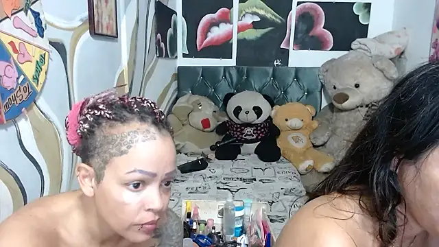manzanahot9 online show from 06.02.26