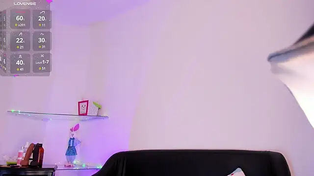 NikyBrookss online show from 01.22.25
