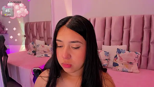 NikyBrookss online show from 09.23.25