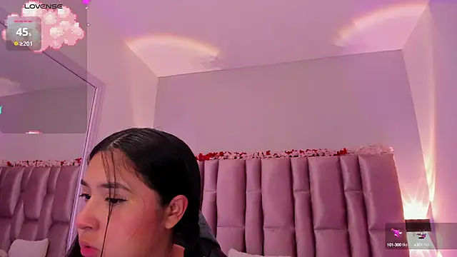 NikyBrookss online show from 09.30.25