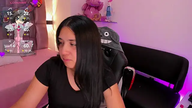 NikyBrookss online show from 11.06.25