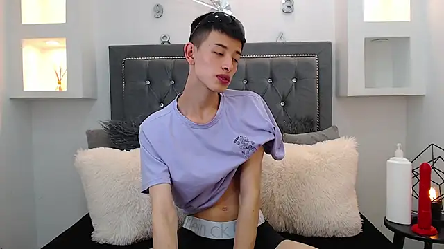 MaikCarver online show from 01.13.25