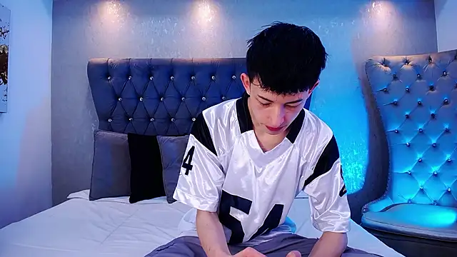 MaikCarver online show from 01.16.26