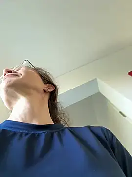 AnnikaRose online show from 03.06.25