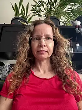 AnnikaRose online show from 04.07.26