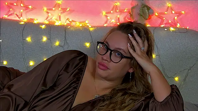 MariaNeumann online show from 01.14.25