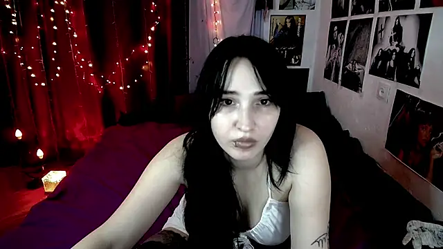 Tricky Vicky666 online show from 03.07.25