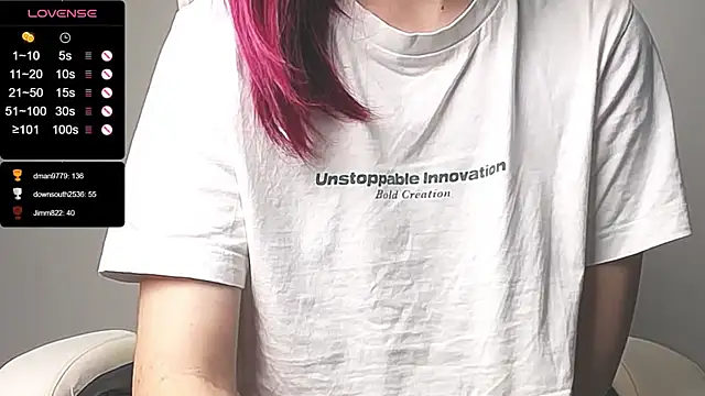 RRUUBBYYY online show from 01.15.25