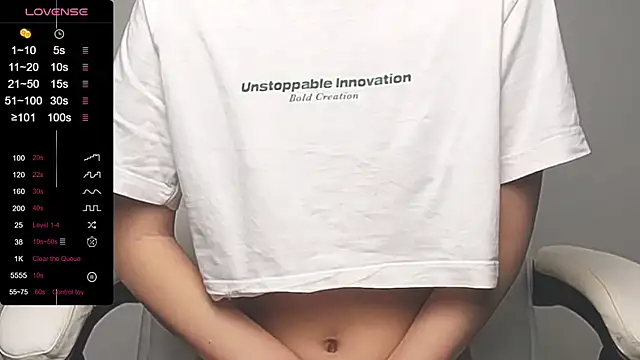 RRUUBBYYY online show from 01.24.25