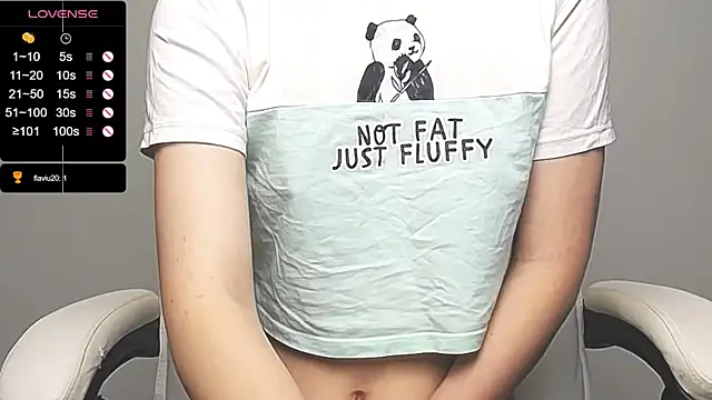 RRUUBBYYY online show from 01.26.25