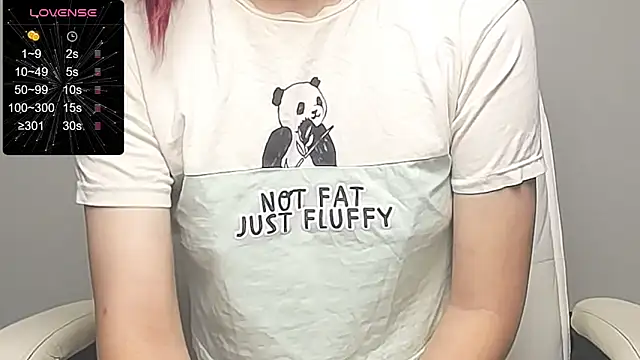 RRUUBBYYY online show from 09.26.25