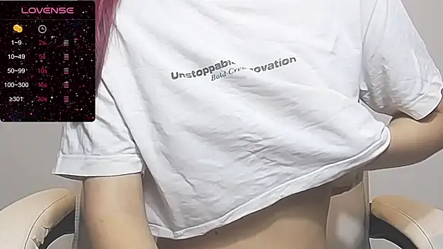 RRUUBBYYY online show from 11.23.25