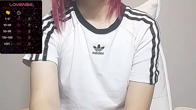 RRUUBBYYY online show from 11.30.25