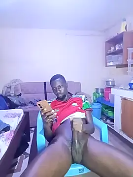 Brian johns online show from 04.04.26