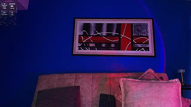 liccy hall online show from 11.15.25