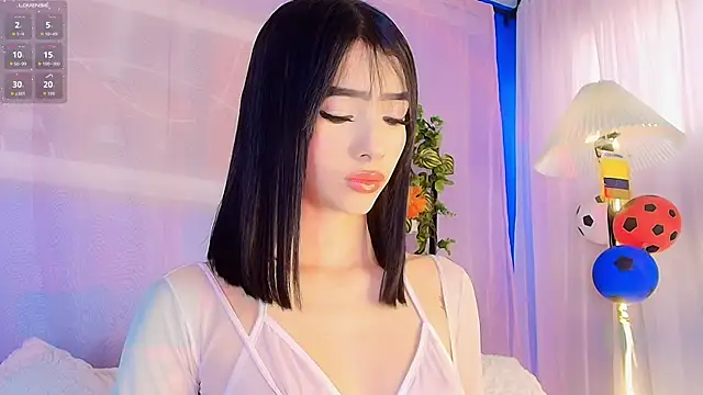 liccy hall online show from 06.26.26