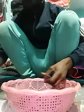 sexyshivamhot online show from 12.23.24