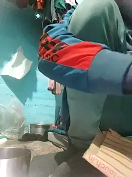 sexyshivamhot online show from 02.21.25