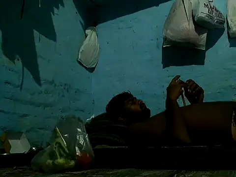 sexyshivamhot online show from 10.03.25